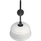 TOB 2803MBK/S6-WHT
