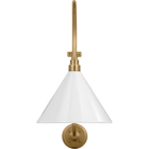 TOB 2804HAB/S11-WHT