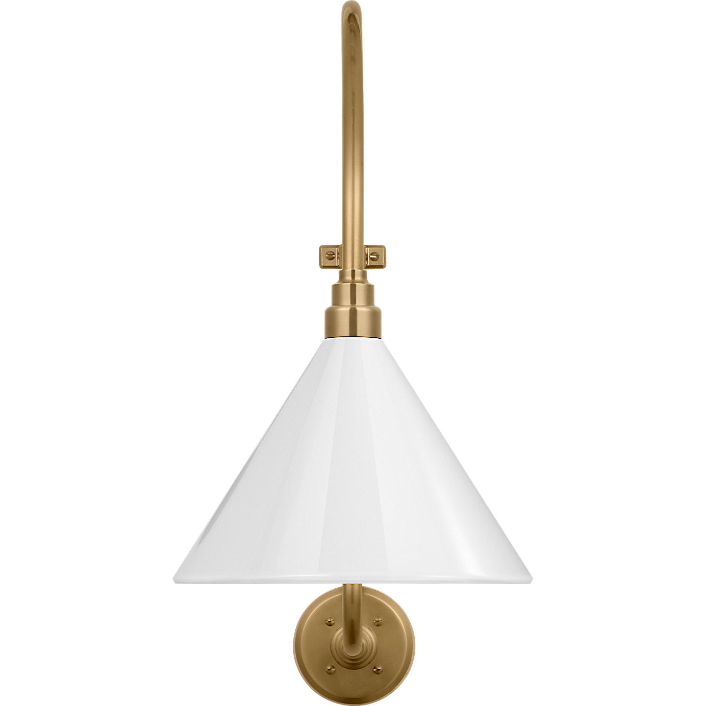 TOB 2804HAB/S11-WHT
