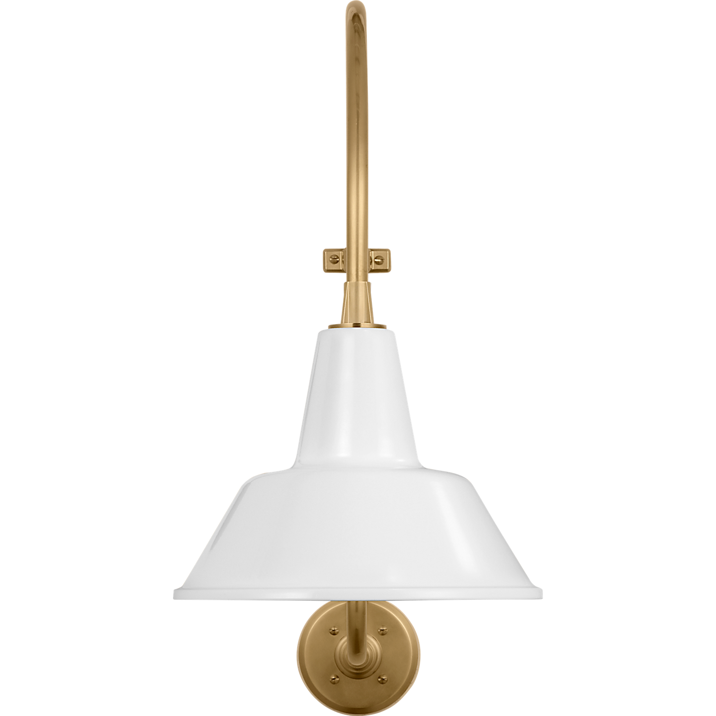 TOB 2804HAB/S1-WHT