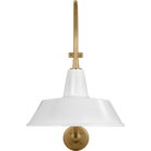 TOB 2804HAB/S2-WHT