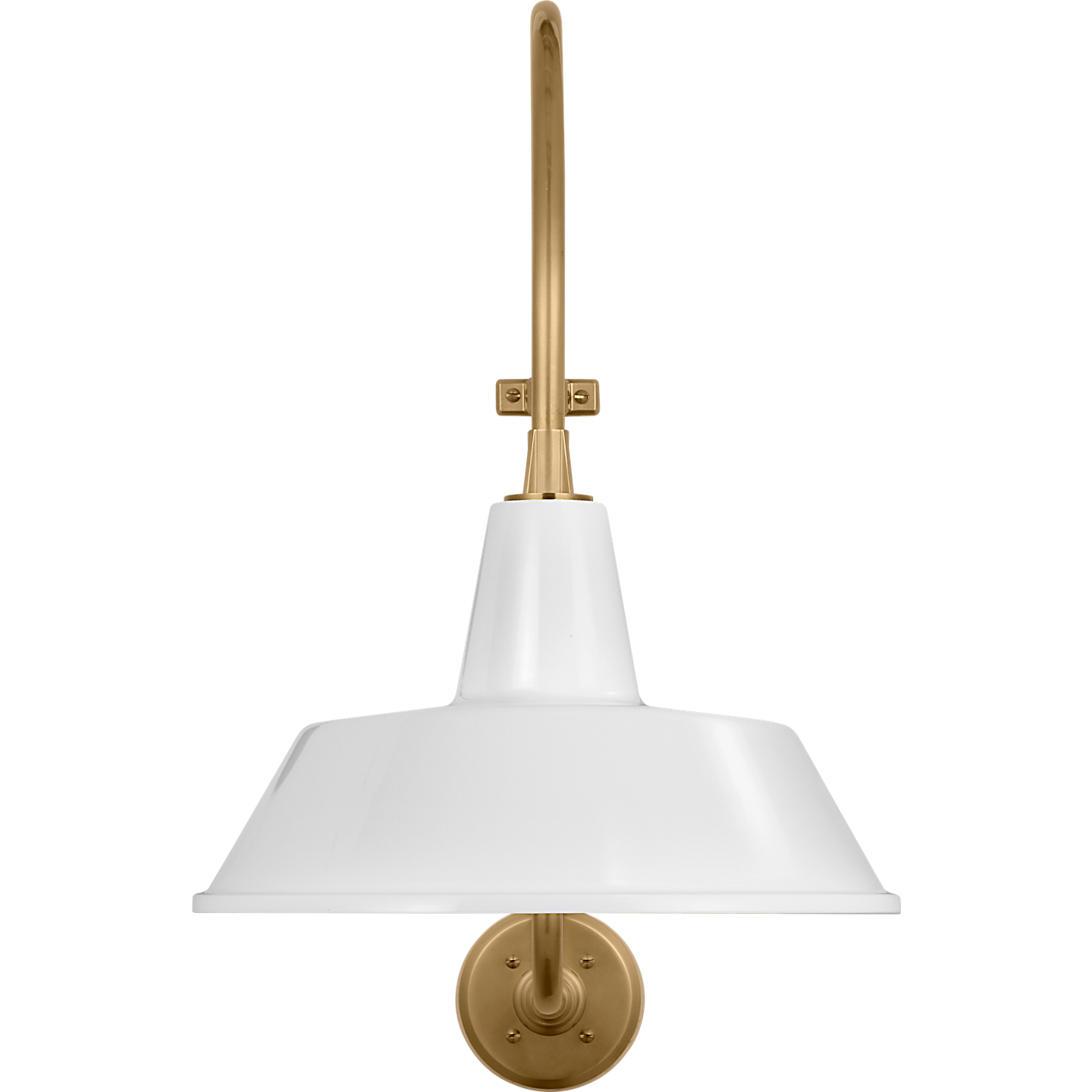 TOB 2804HAB/S2-WHT