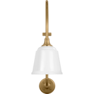 TOB 2804HAB/S5-WHT