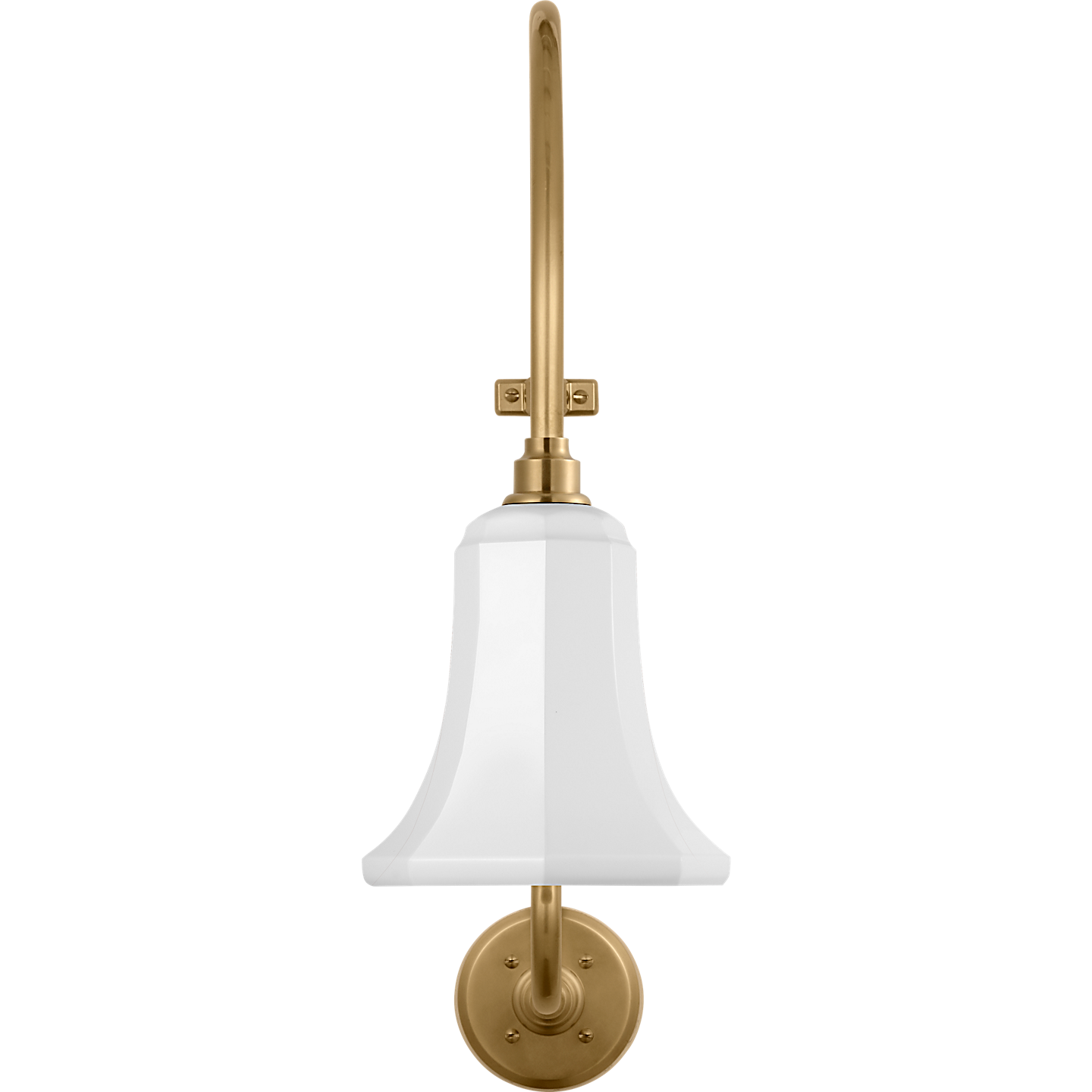 TOB 2804HAB/S8-WHT