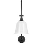 TOB 2804MBK/S5-WHT