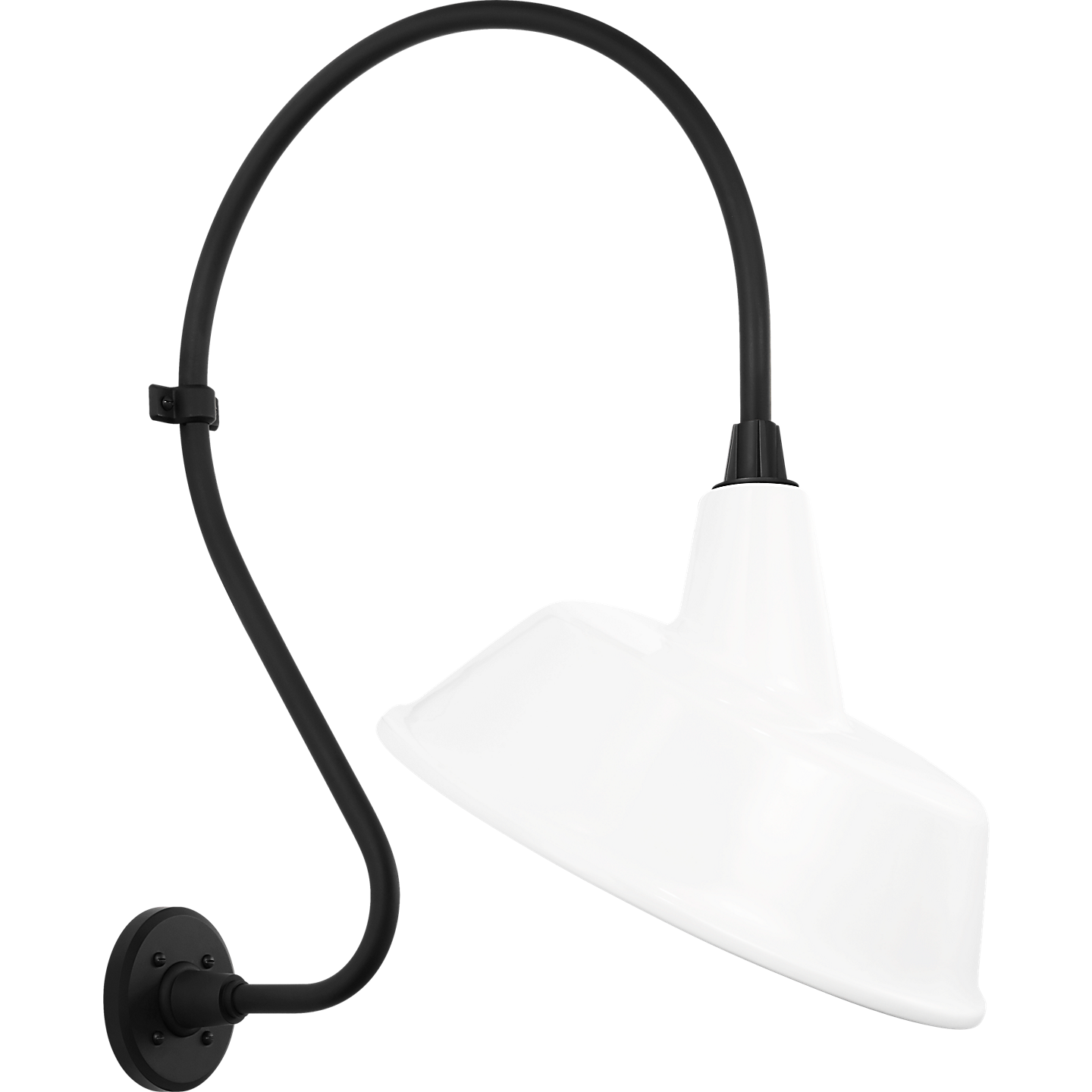 TOB 2805MBK/S4-WHT