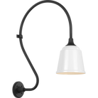 TOB 2805MBK/S5-WHT