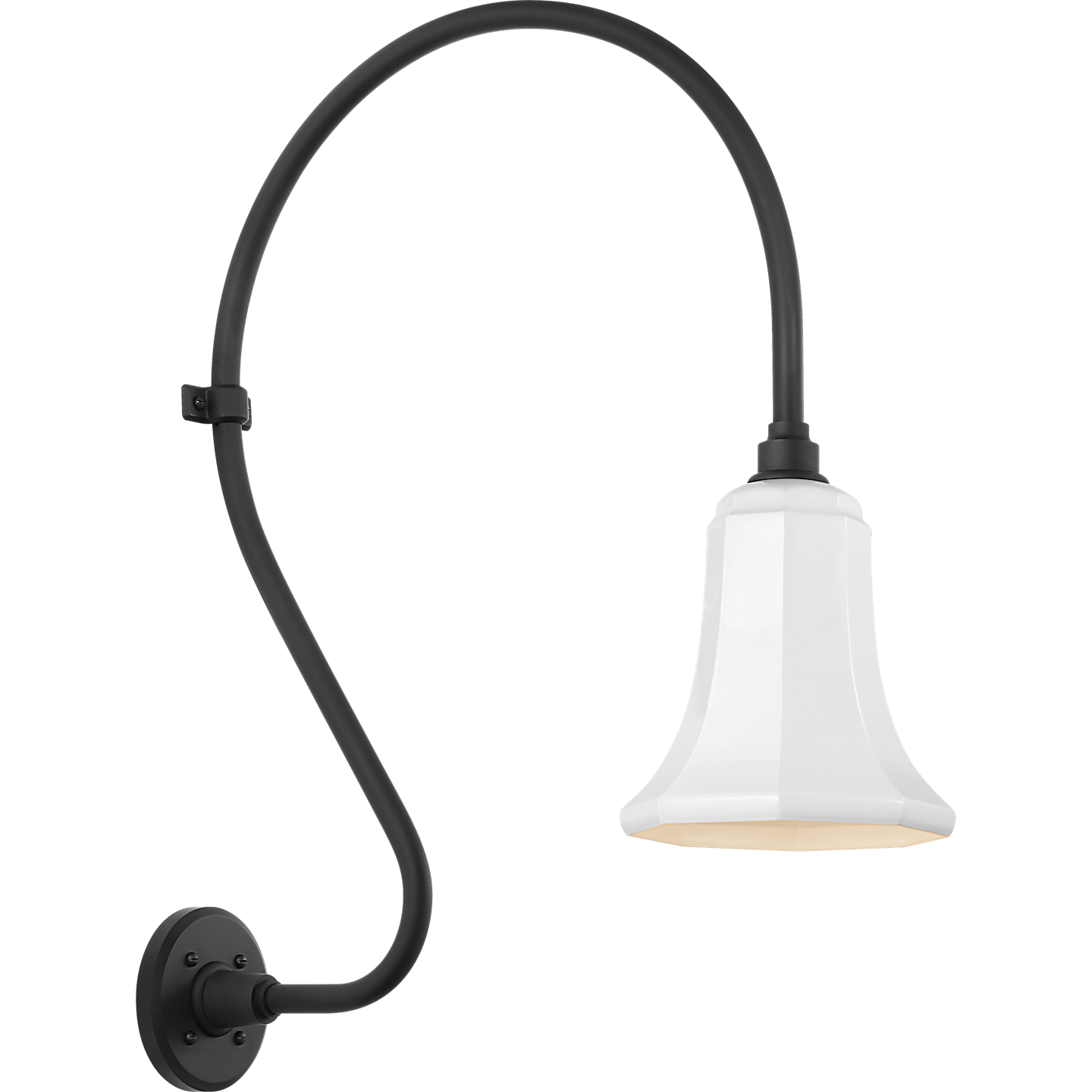 TOB 2805MBK/S8-WHT