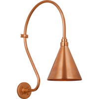 Academy 18" Larrabee Barn Light