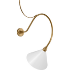 TOB 2806HAB/S11-WHT