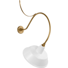 TOB 2806HAB/S2-WHT