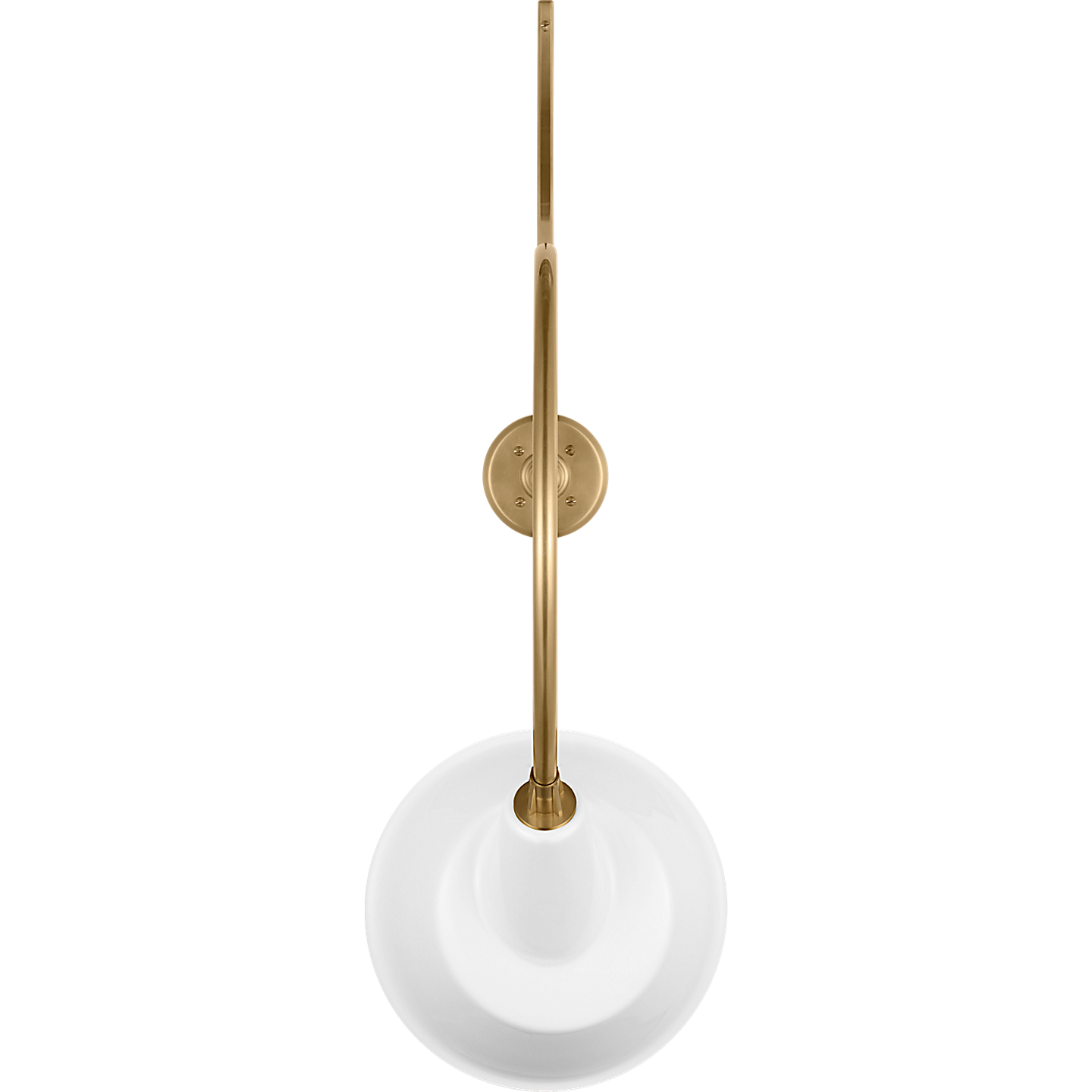 TOB 2806HAB/S3-WHT