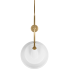 TOB 2806HAB/S4-WHT