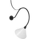 TOB 2806MBK/S11-WHT