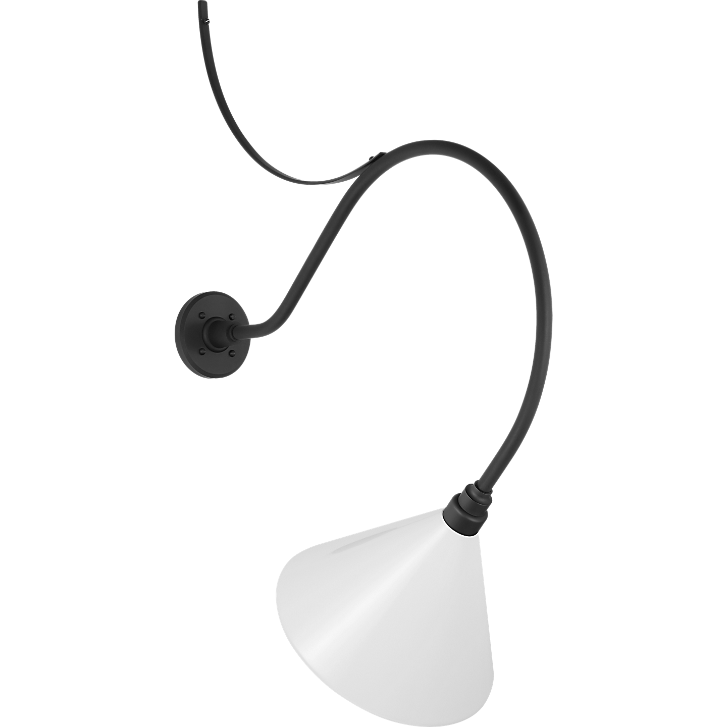 TOB 2806MBK/S11-WHT