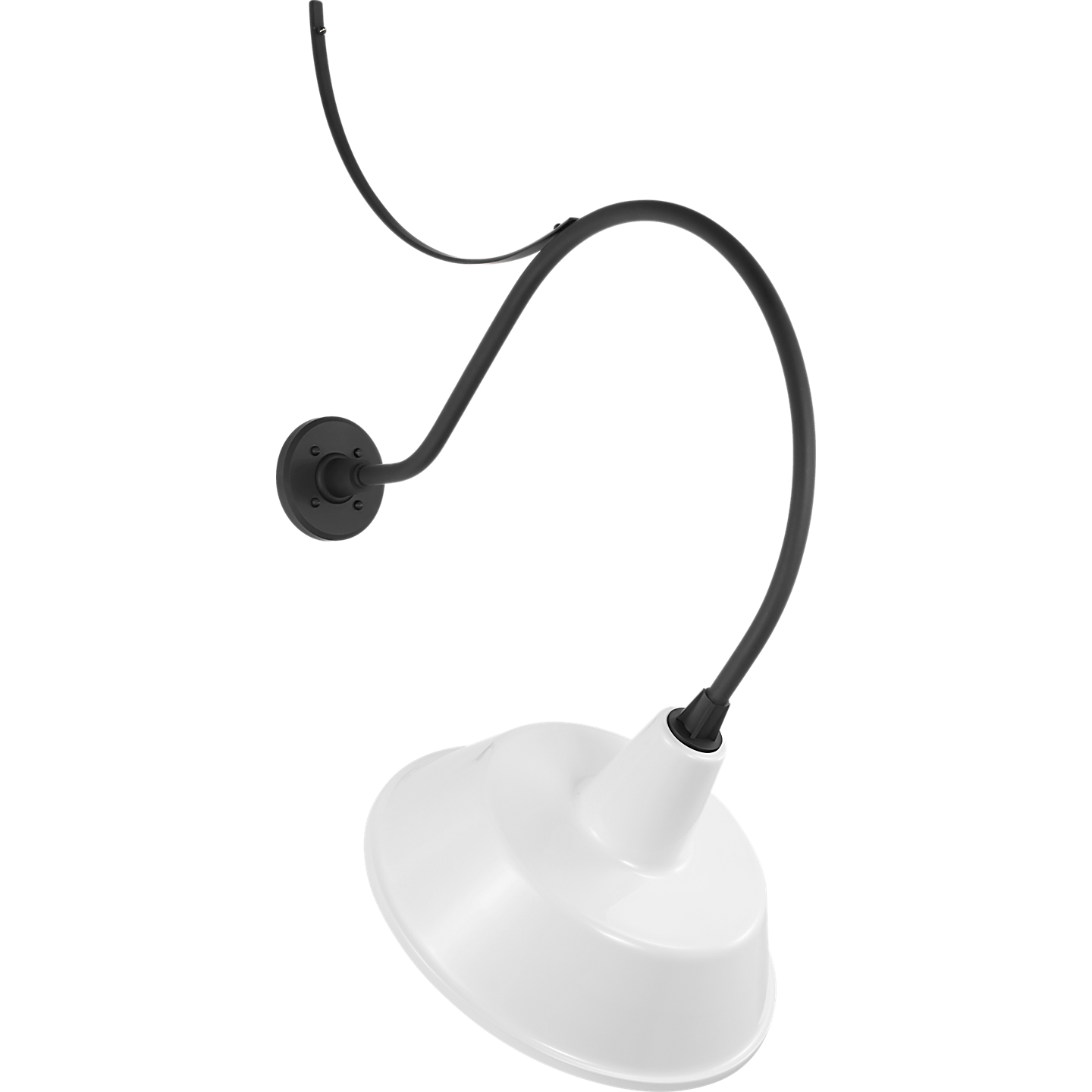 TOB 2806MBK/S2-WHT