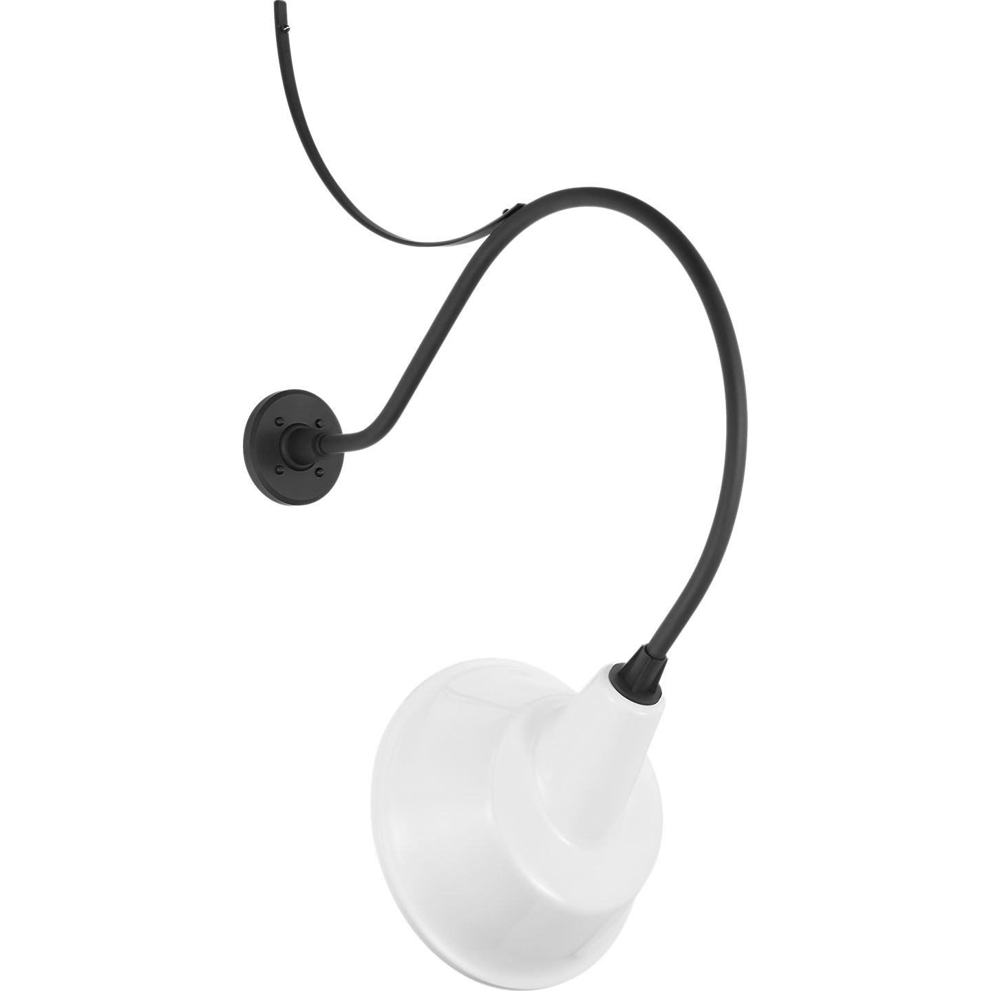 TOB 2806MBK/S3-WHT
