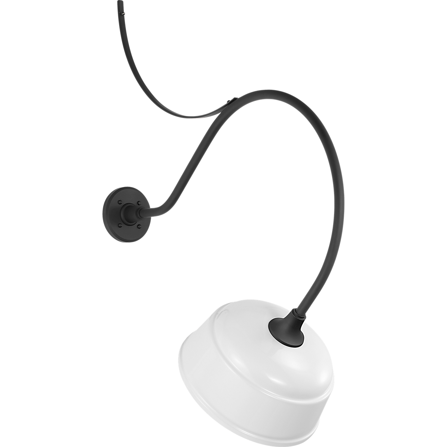 TOB 2806MBK/S6-WHT