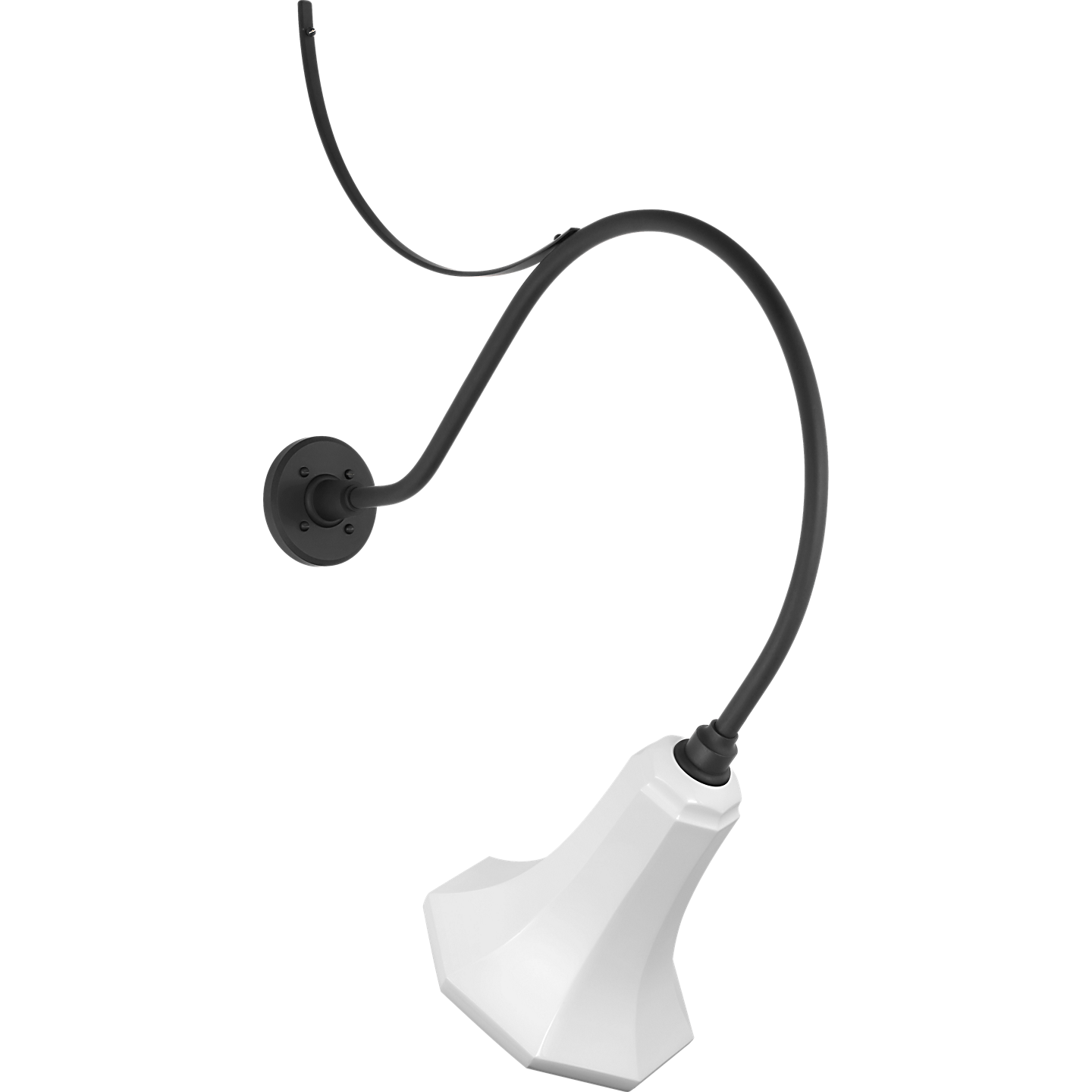 TOB 2806MBK/S9-WHT
