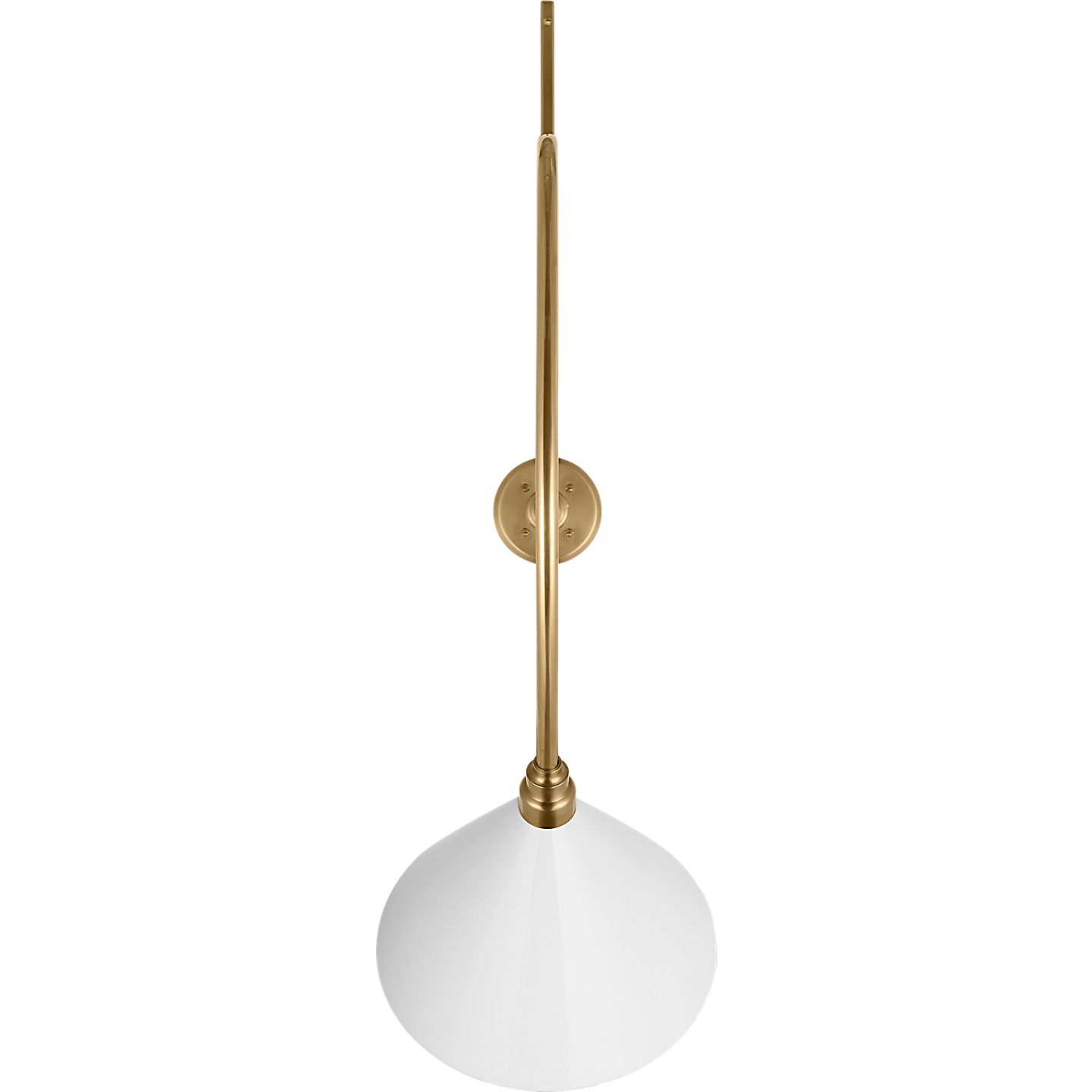 TOB 2807HAB/S11-WHT