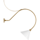 TOB 2807HAB/S11-WHT
