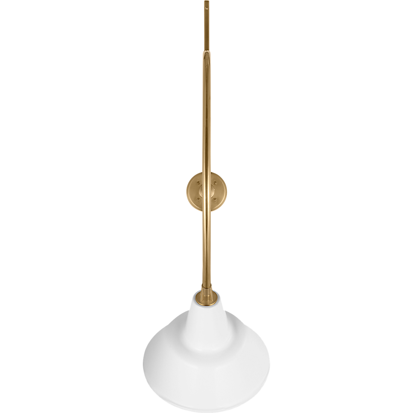 TOB 2807HAB/S1-WHT