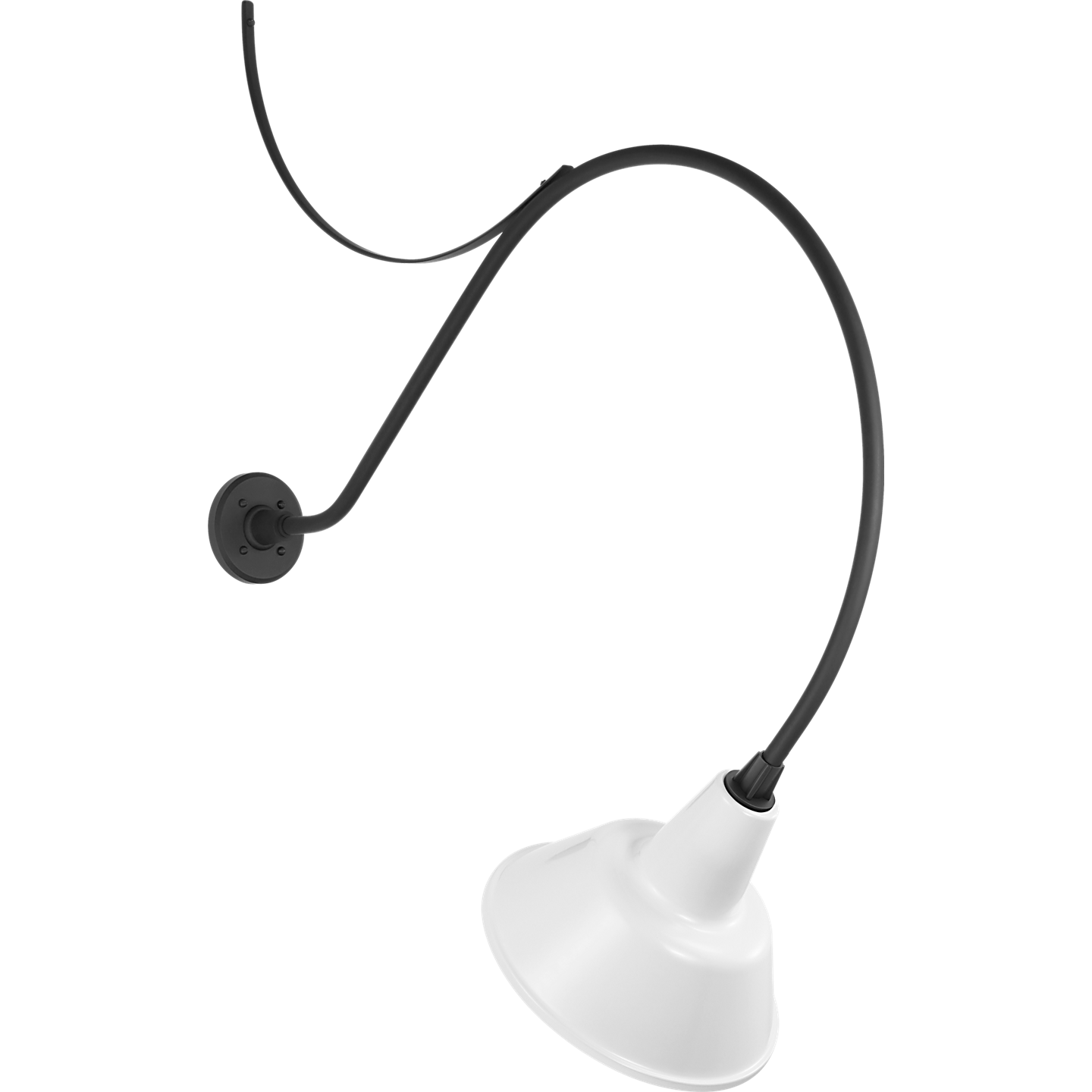 TOB 2807MBK/S1-WHT