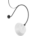 TOB 2807MBK/S4-WHT