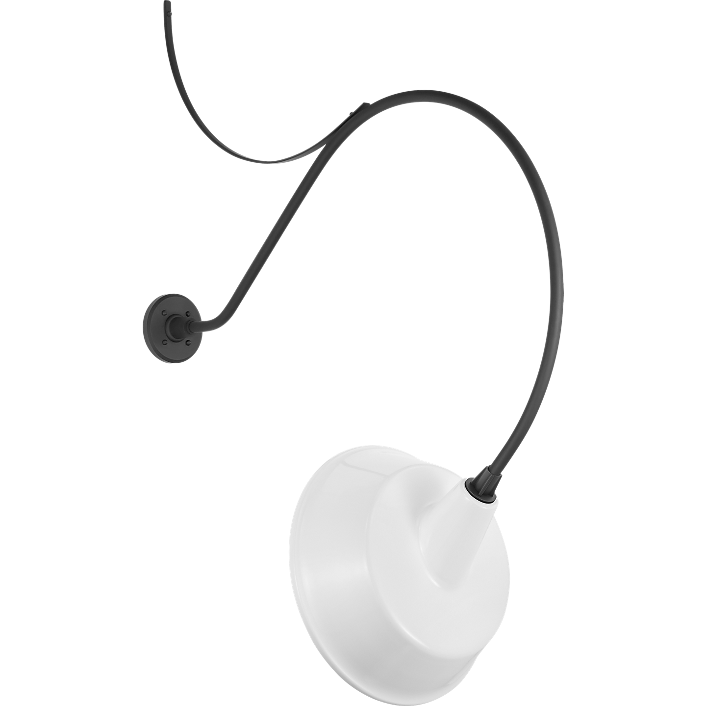 TOB 2807MBK/S4-WHT