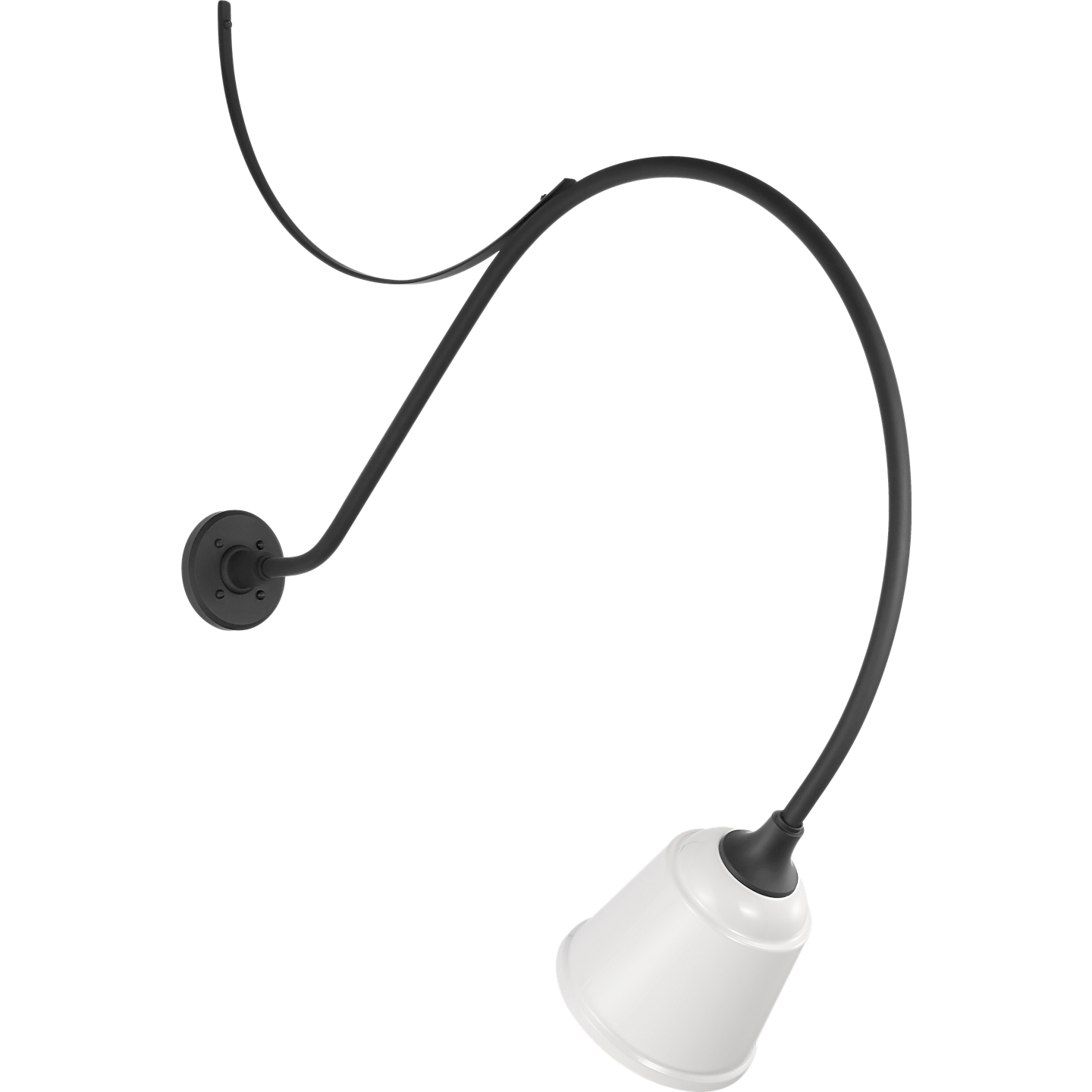 TOB 2807MBK/S5-WHT