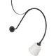TOB 2807MBK/S5-WHT