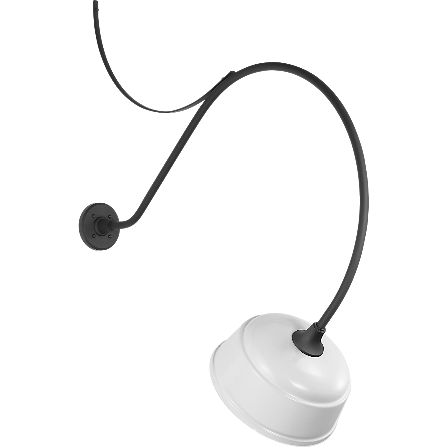 TOB 2807MBK/S6-WHT