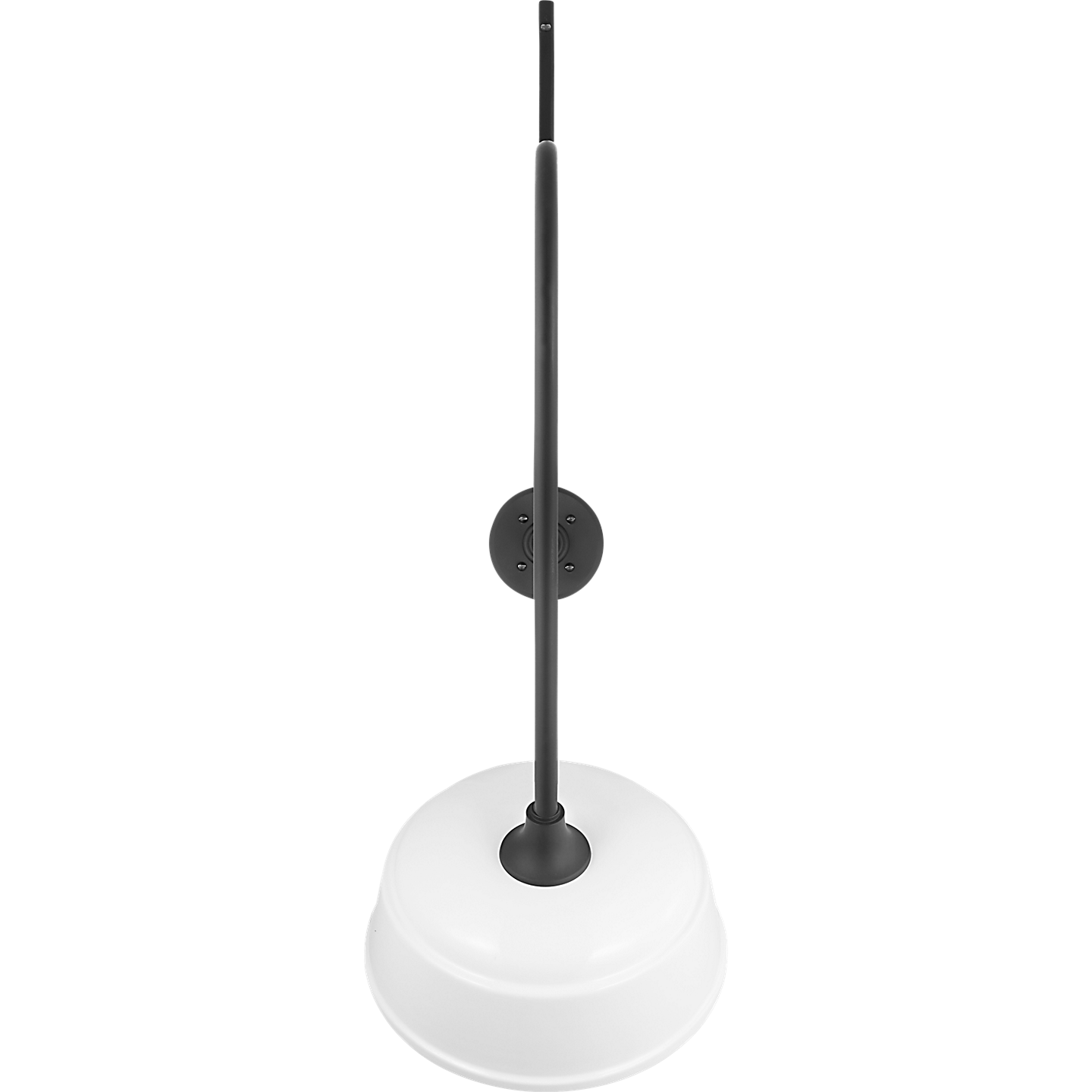 TOB 2807MBK/S6-WHT