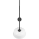 TOB 2807MBK/S6-WHT