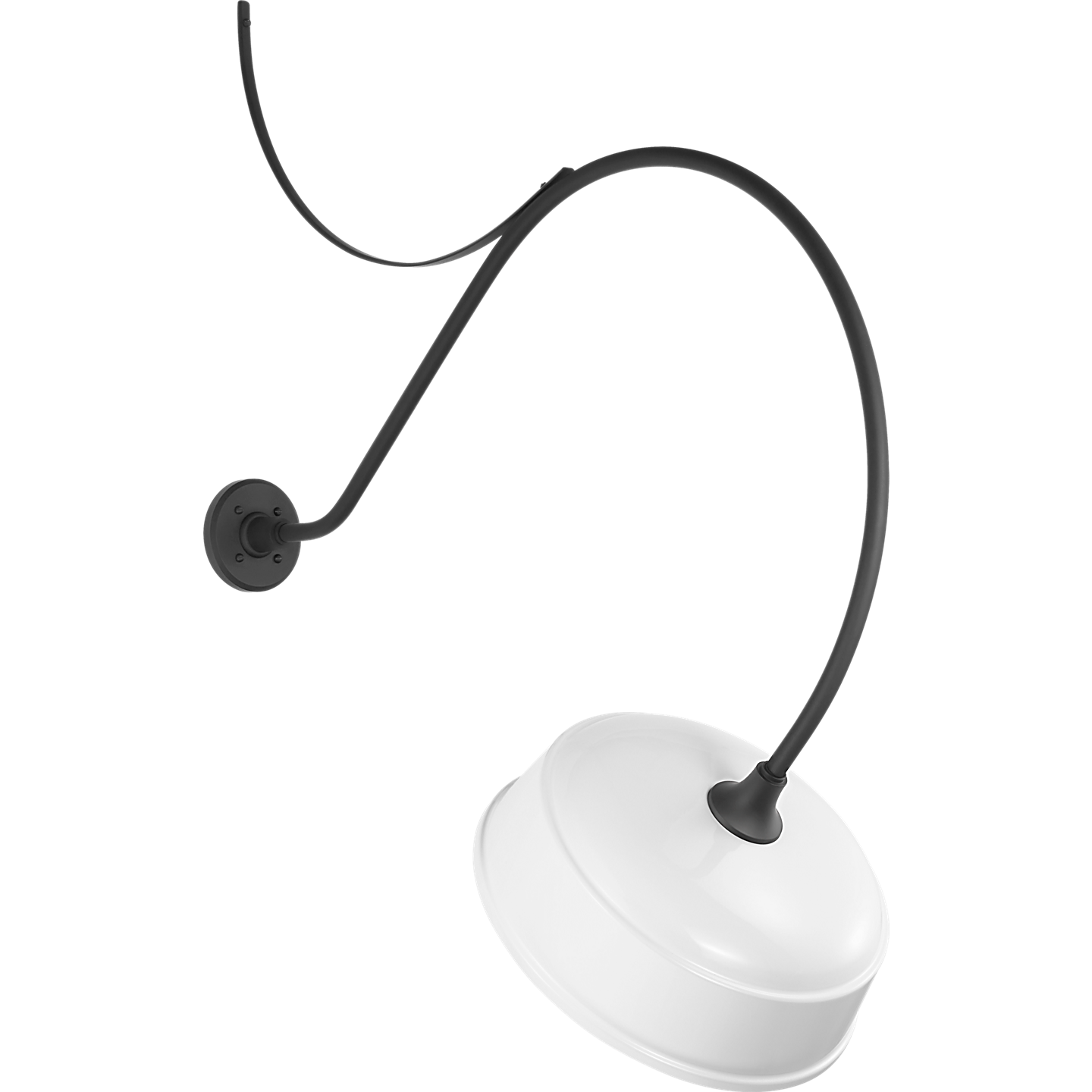 TOB 2807MBK/S7-WHT