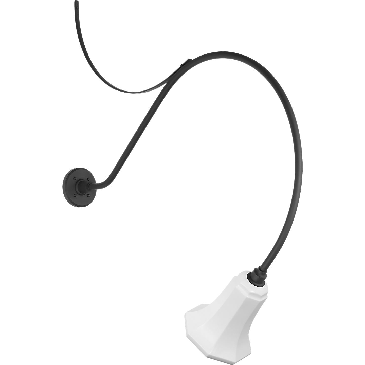 TOB 2807MBK/S8-WHT