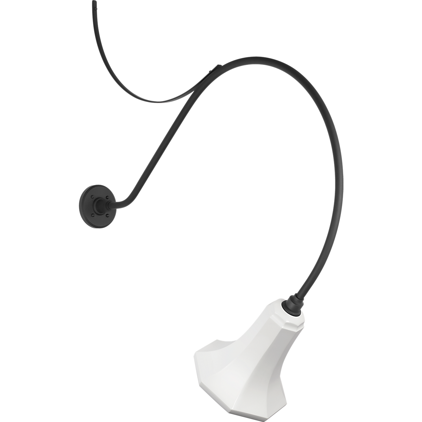 TOB 2807MBK/S9-WHT