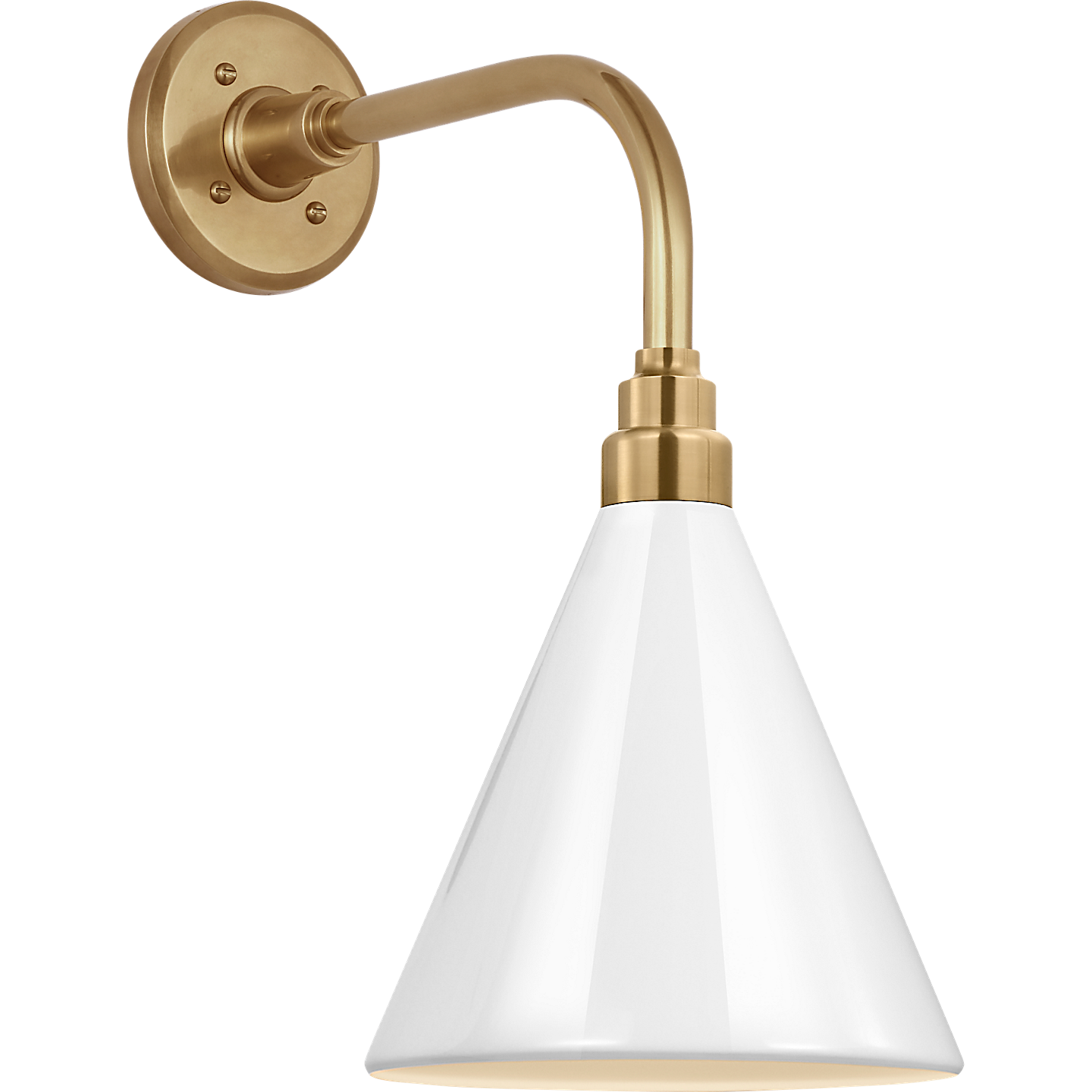TOB 2808HAB/S10-WHT
