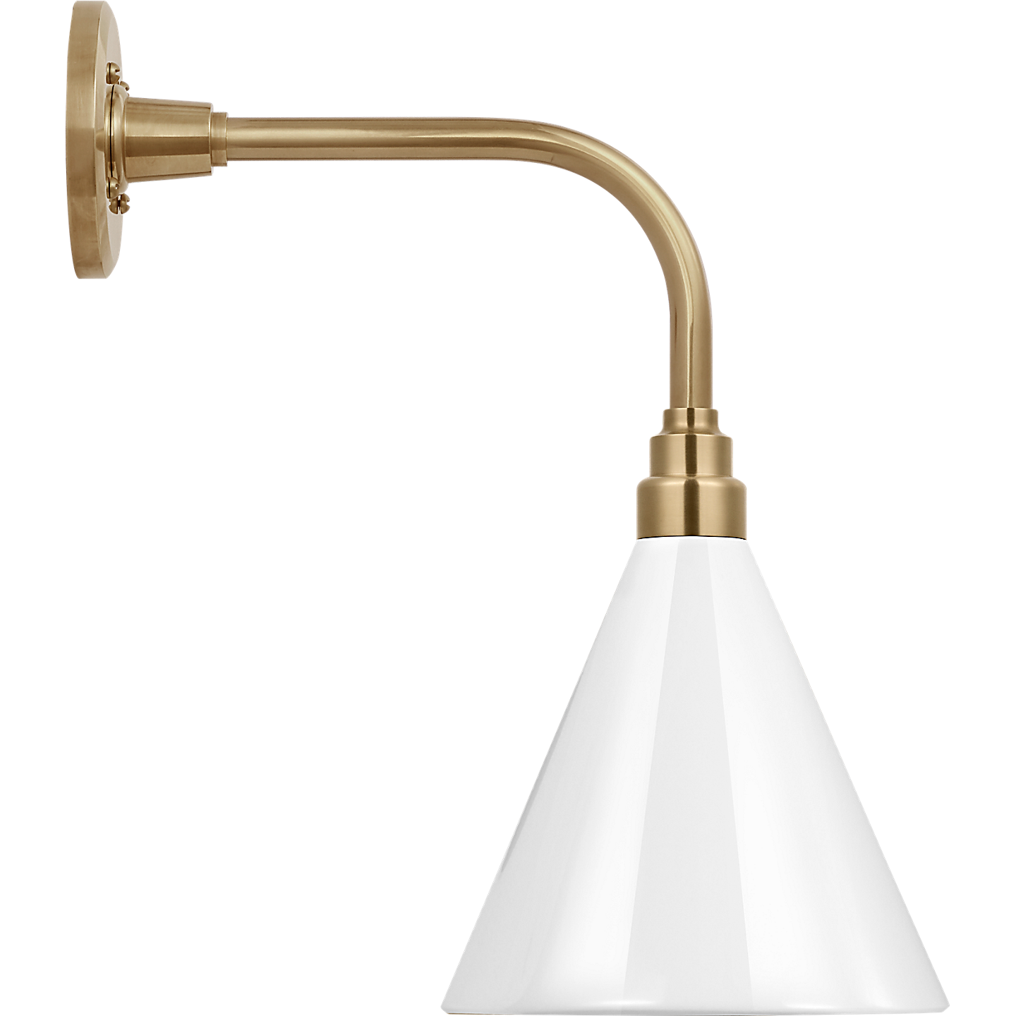 TOB 2808HAB/S10-WHT