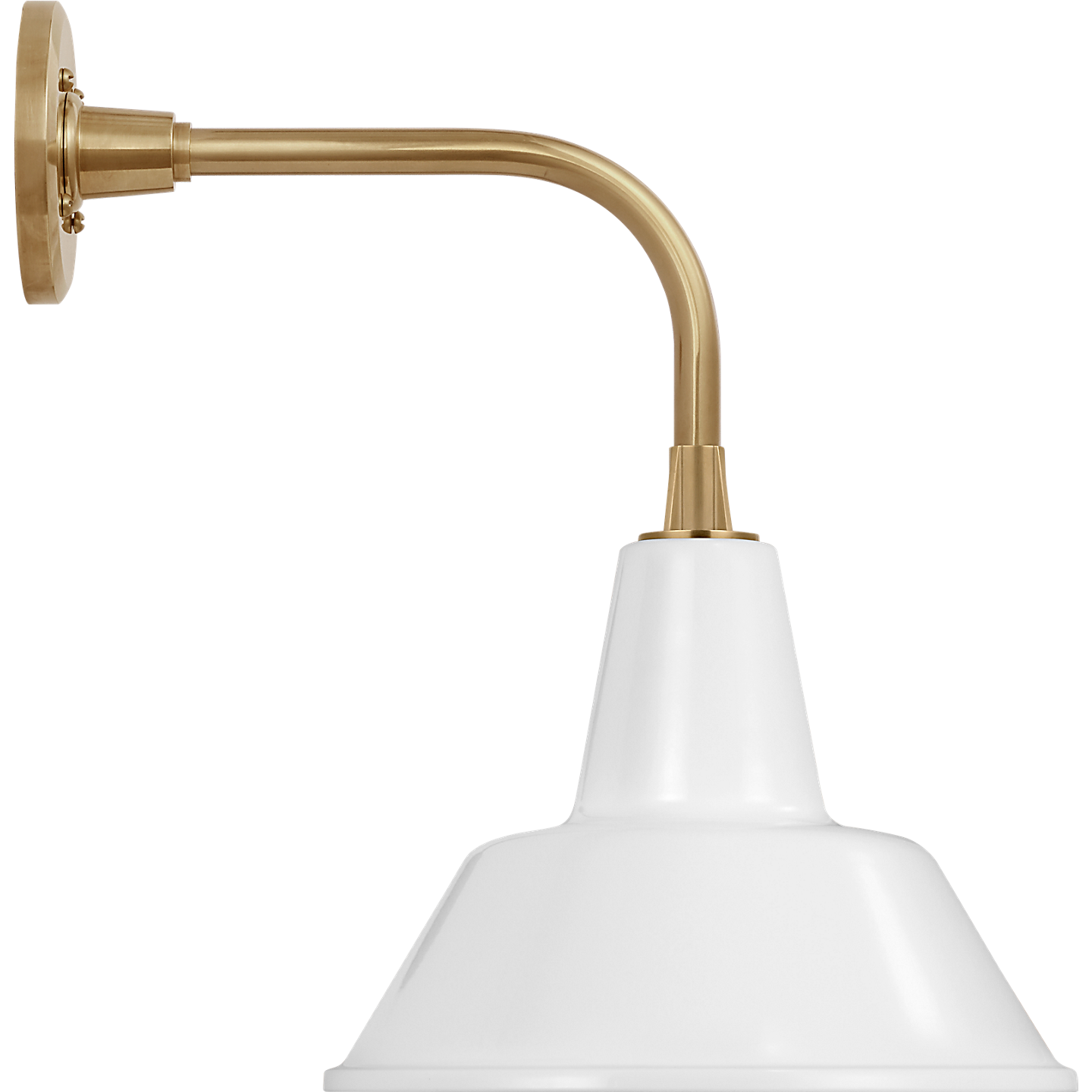 TOB 2808HAB/S1-WHT