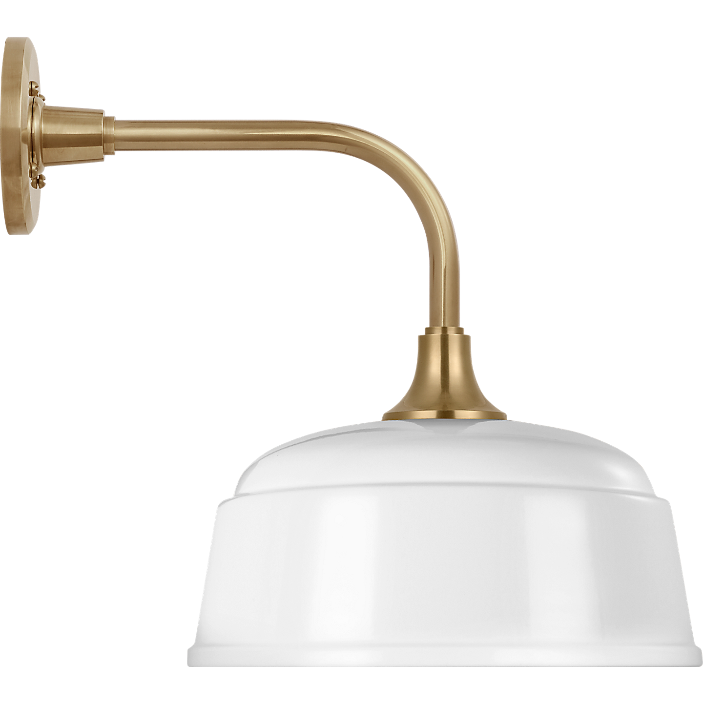 TOB 2808HAB/S6-WHT