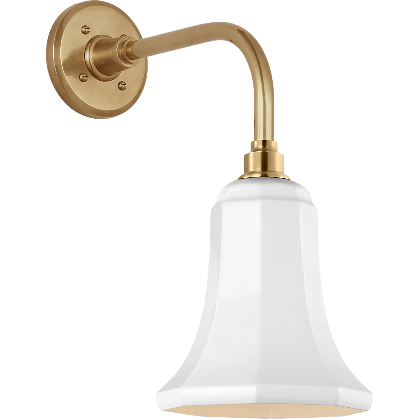 TOB 2808HAB/S8-WHT