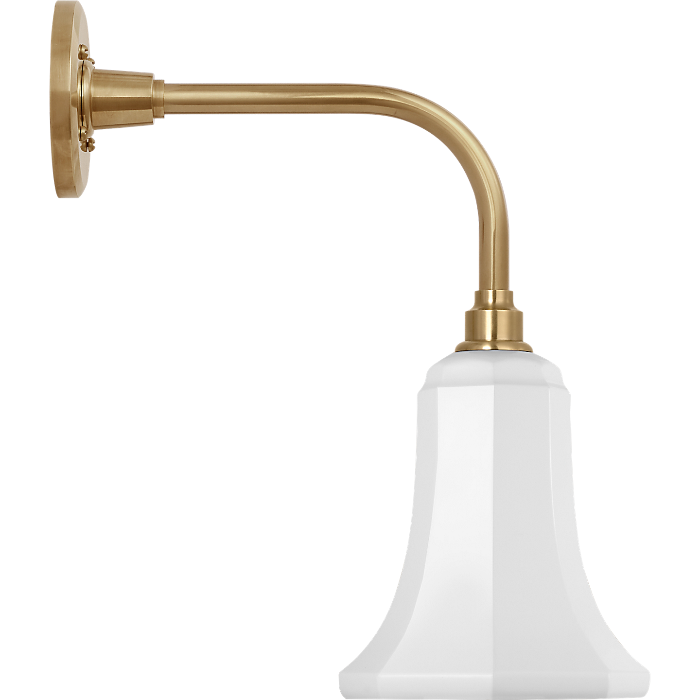 TOB 2808HAB/S8-WHT