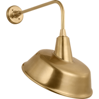 Academy 20" Rex Barn Light
