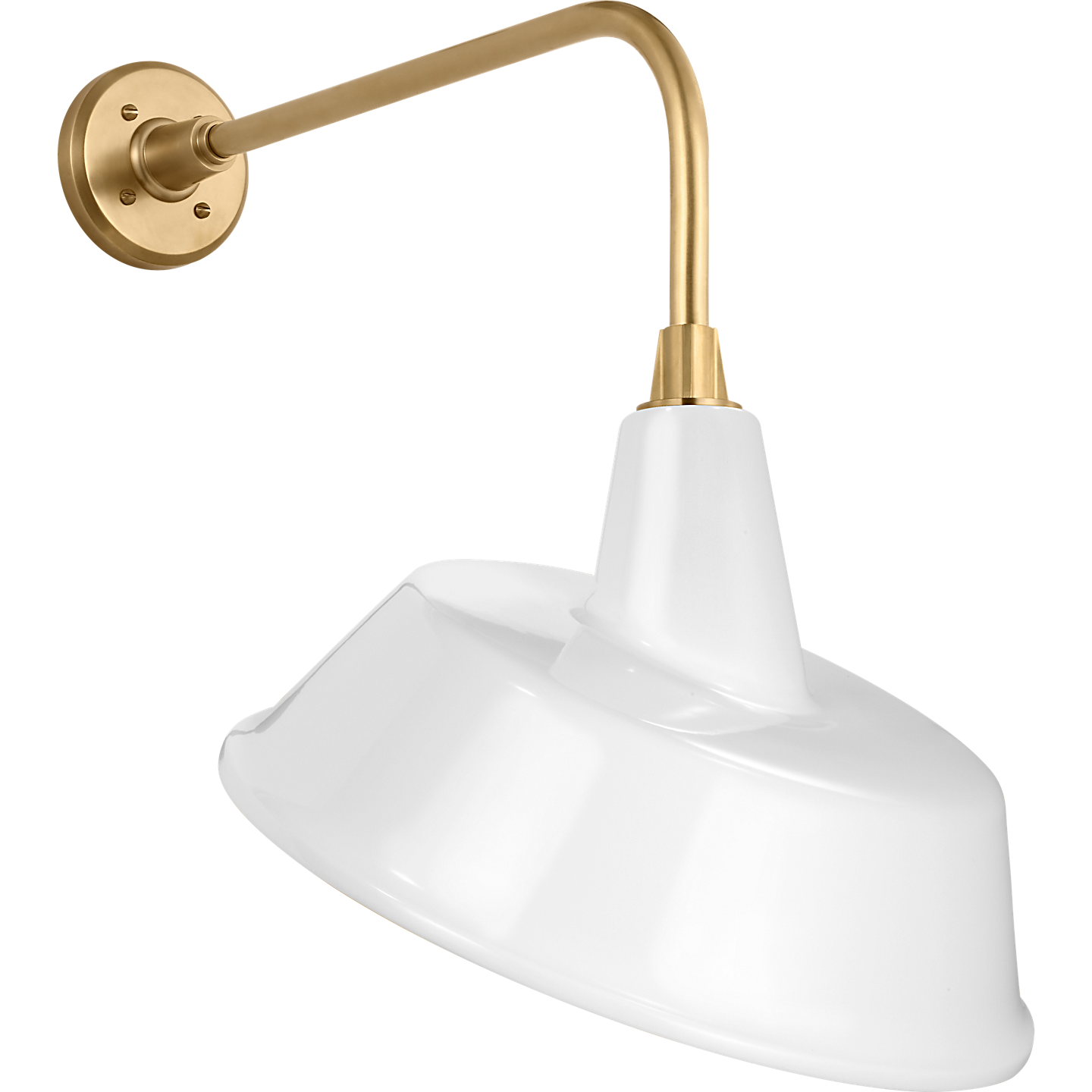 TOB 2809HAB/S4-WHT