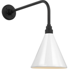 TOB 2809MBK/S10-WHT