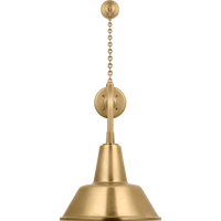 Academy 20" Anchored Rex Barn Light