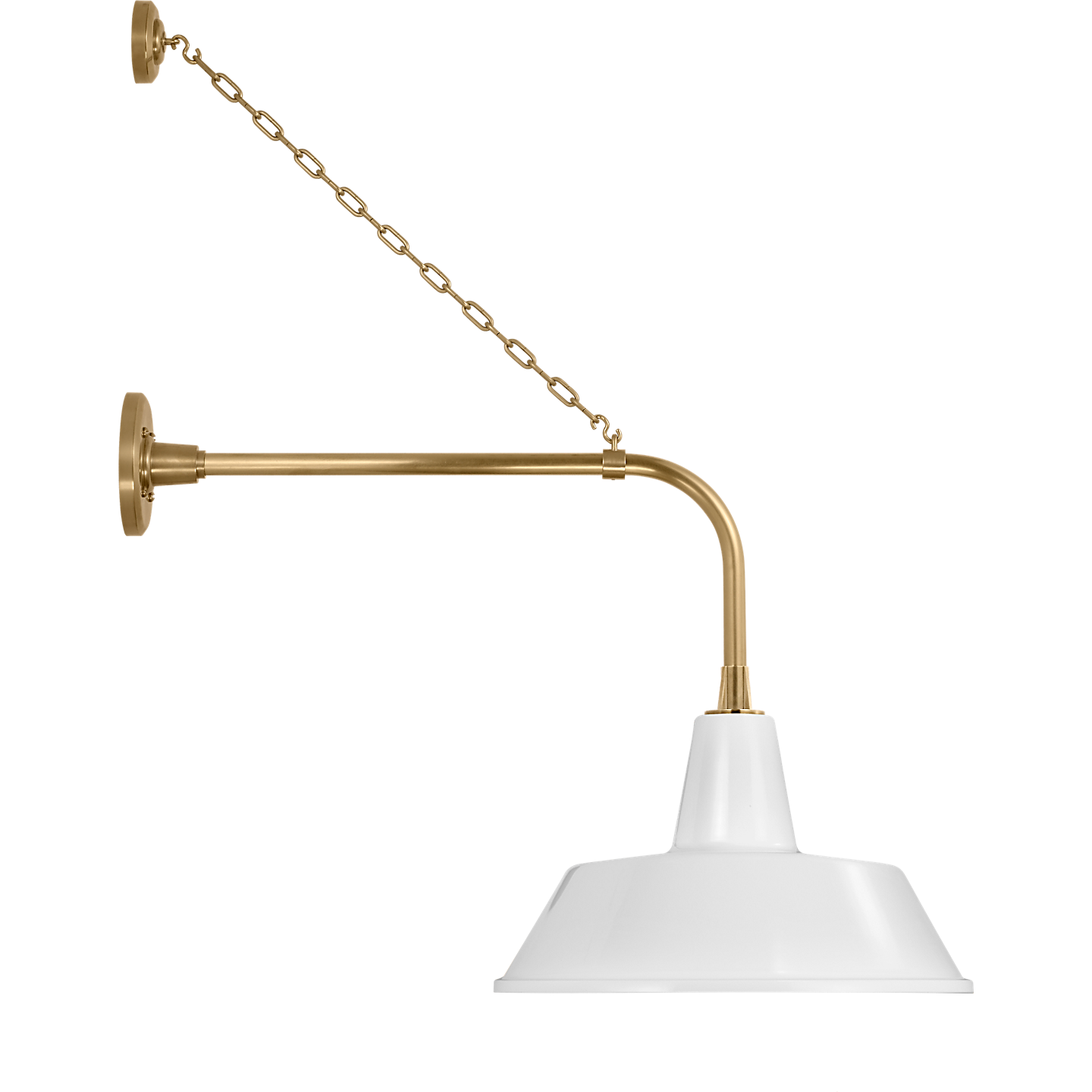 TOB 2810HAB/S2-WHT