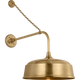 Academy 20" Anchored Rex Barn Light