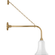 TOB 2810HAB/S8-WHT